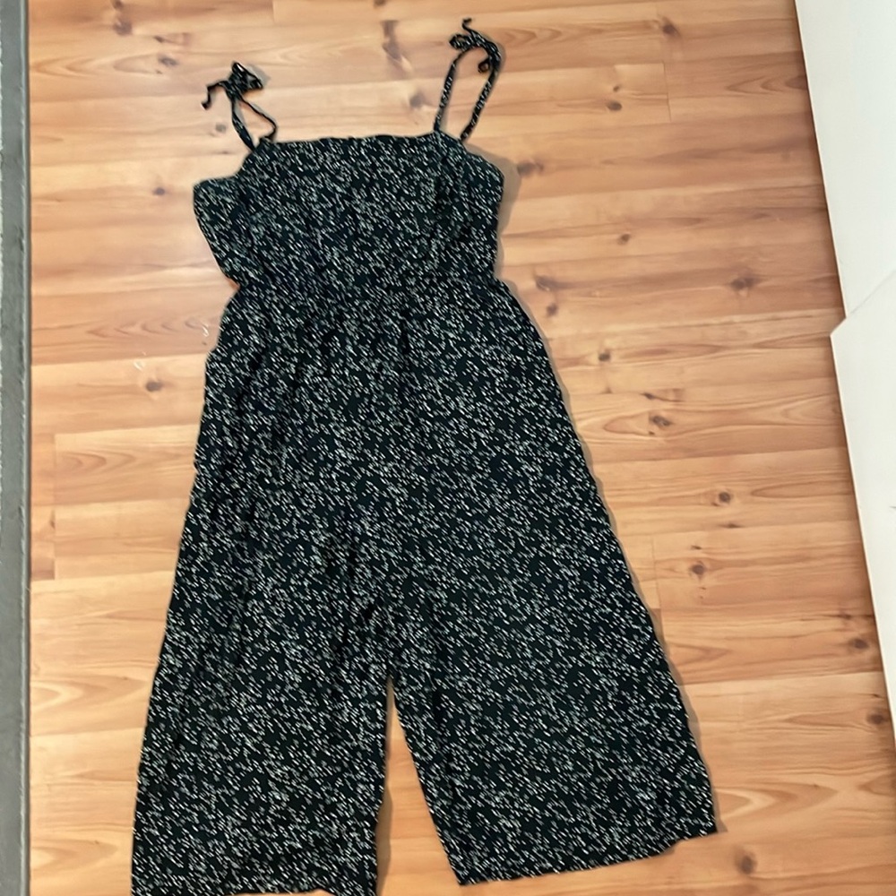 Gap romper